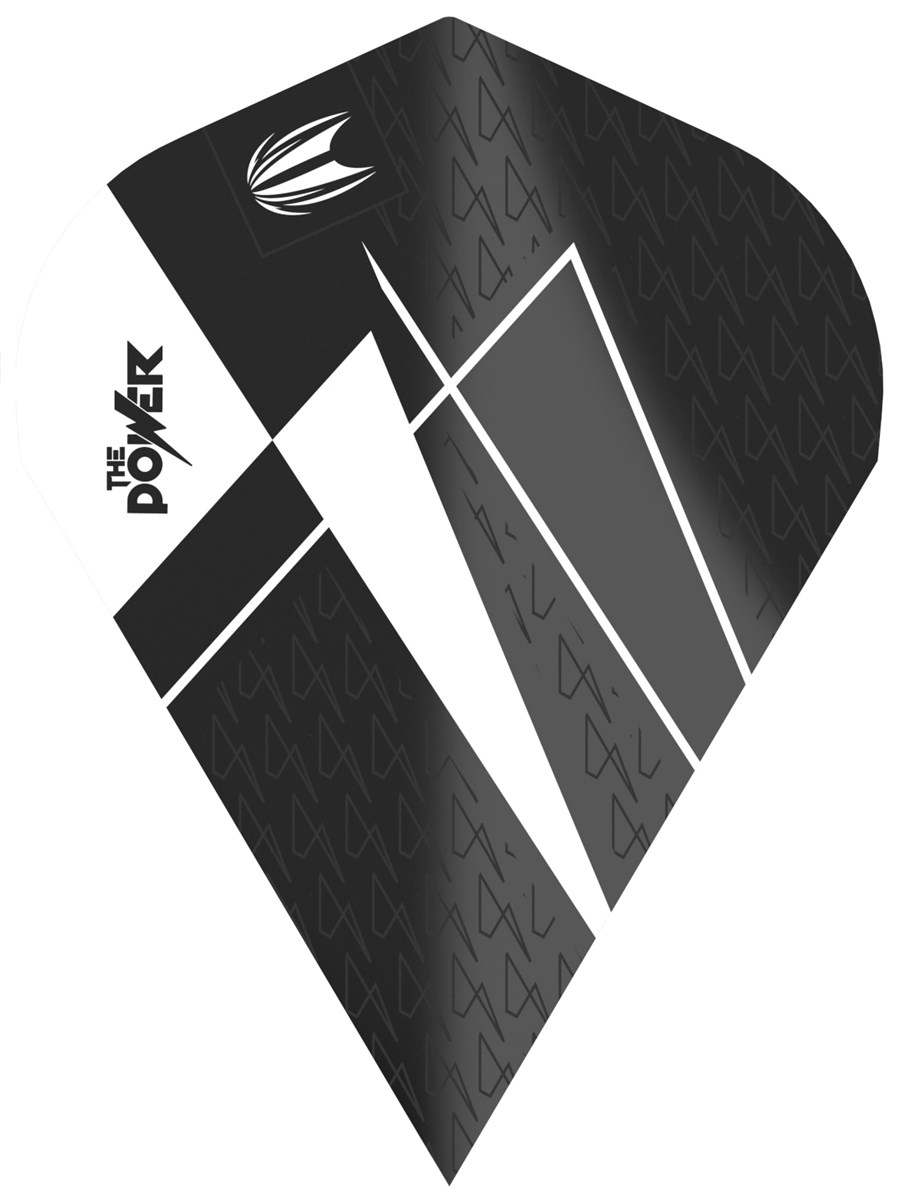 Target Darts Phil Taylor Power 9Five Gen 8 95% Soft Tip Darts 18 grams